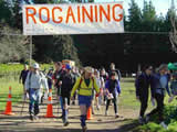 rogaining